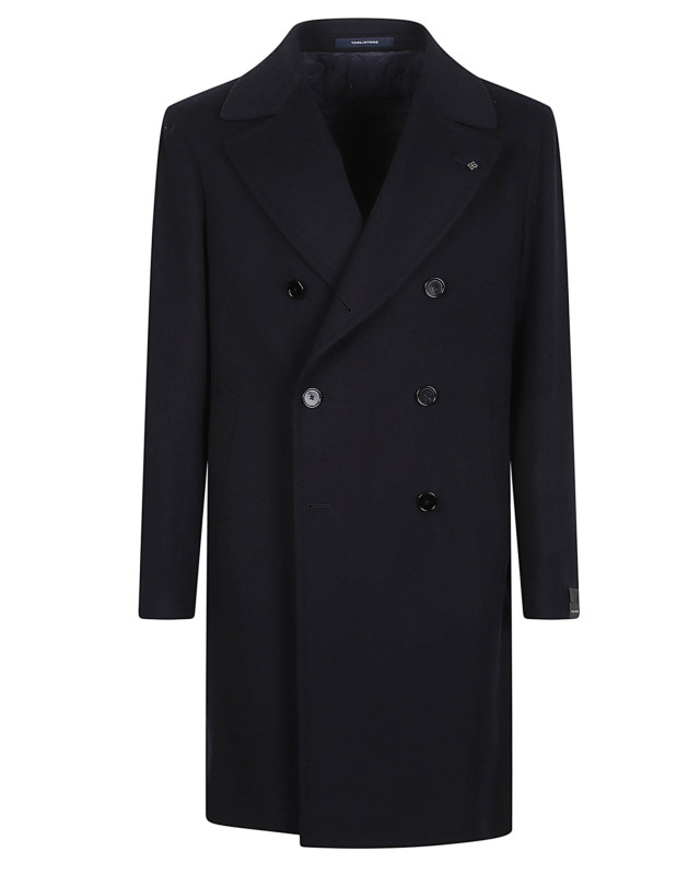 [TAGLIATORE] Coat FW26 ARDEN TRA 350001U