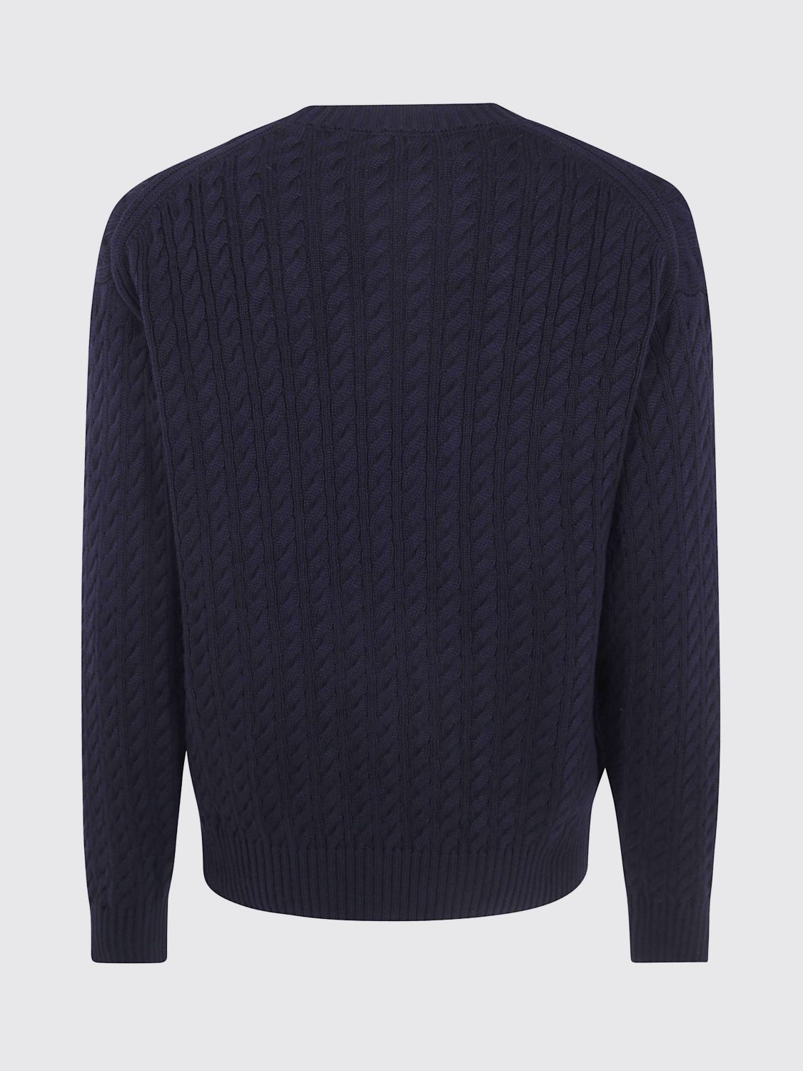 [Kenzo] Knitwear FW26 FG65PU8123LK 99J