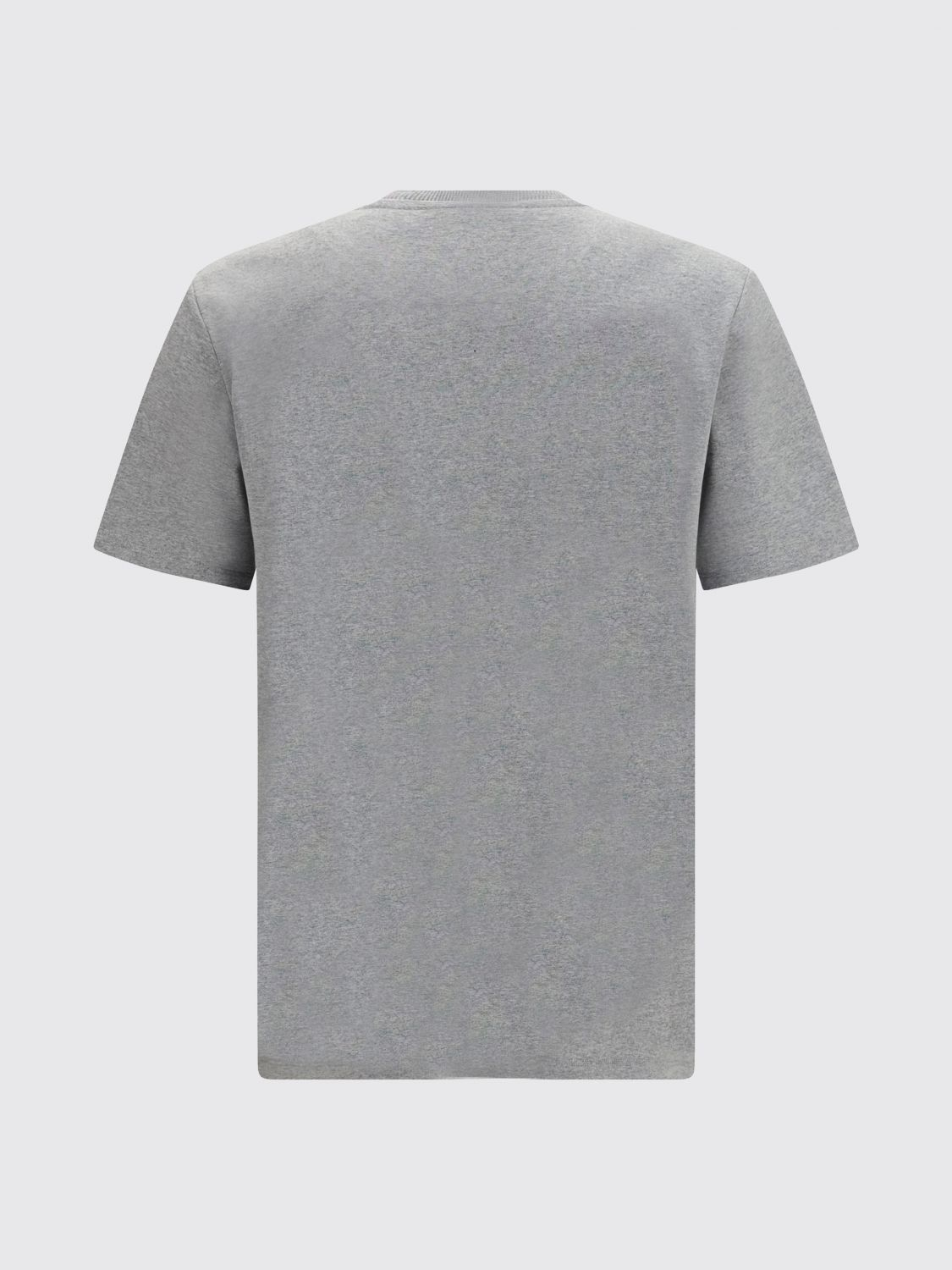 [Balmain] T-shirts Short Sleeve FW26 GH0EG000BD10 YHD