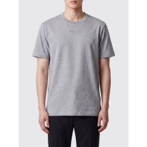 [Balmain] T-shirts Short Sleeve FW26 GH0EG000BD10 YHD