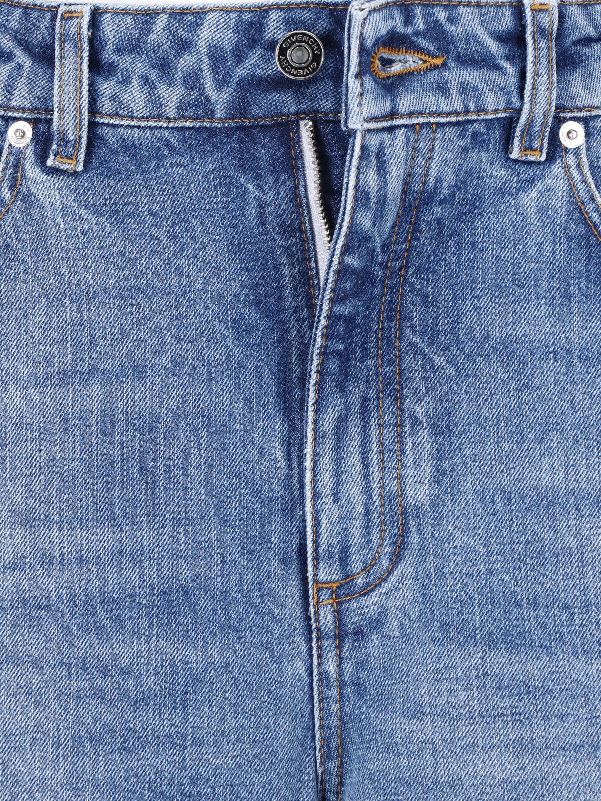 [Givenchy] Jeans FW26 BW51AE518S452