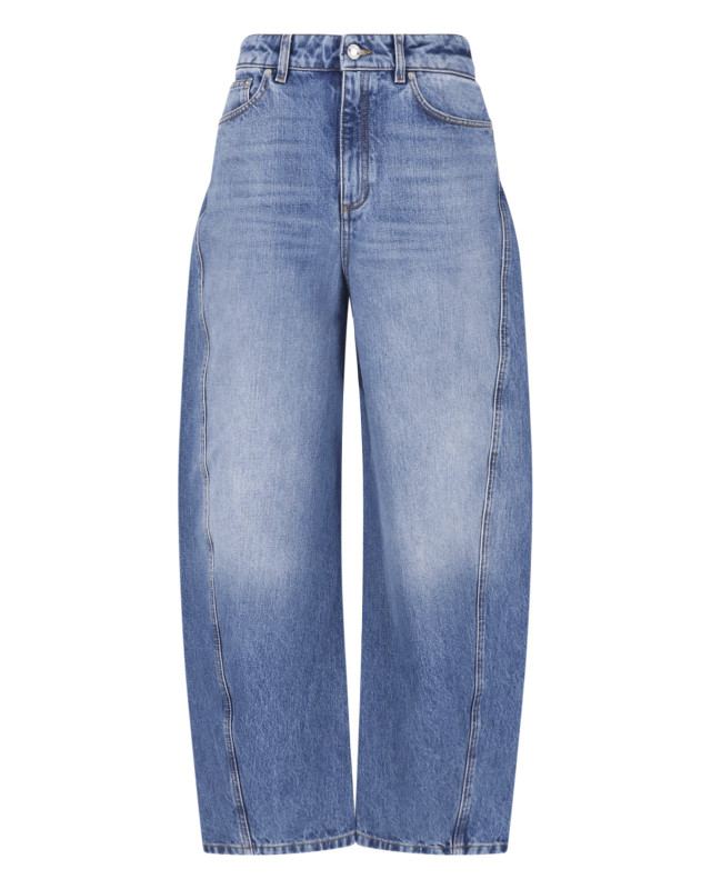 [Givenchy] Jeans FW26 BW51AE518S452