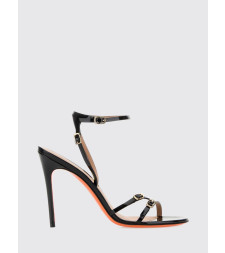 [Santoni] Sandals SS26 WHLL71379HA2NVHD NOI