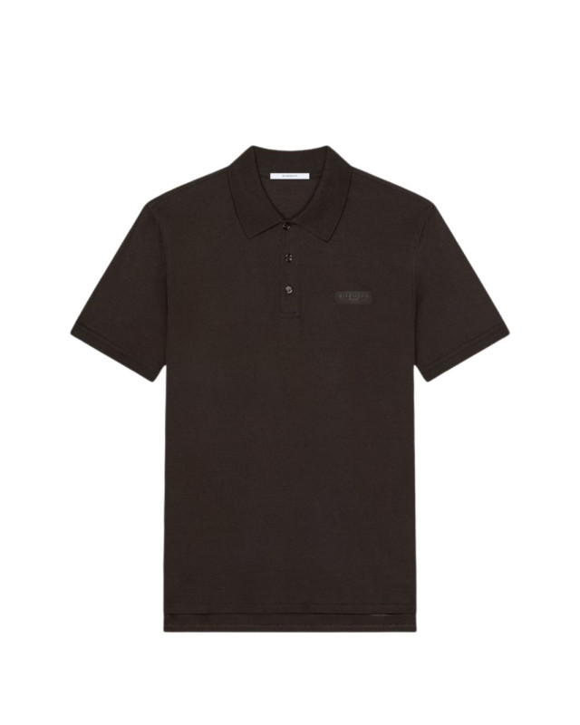 [Givenchy] T-shirts Short Sleeve FW26 BML00G3YTX001