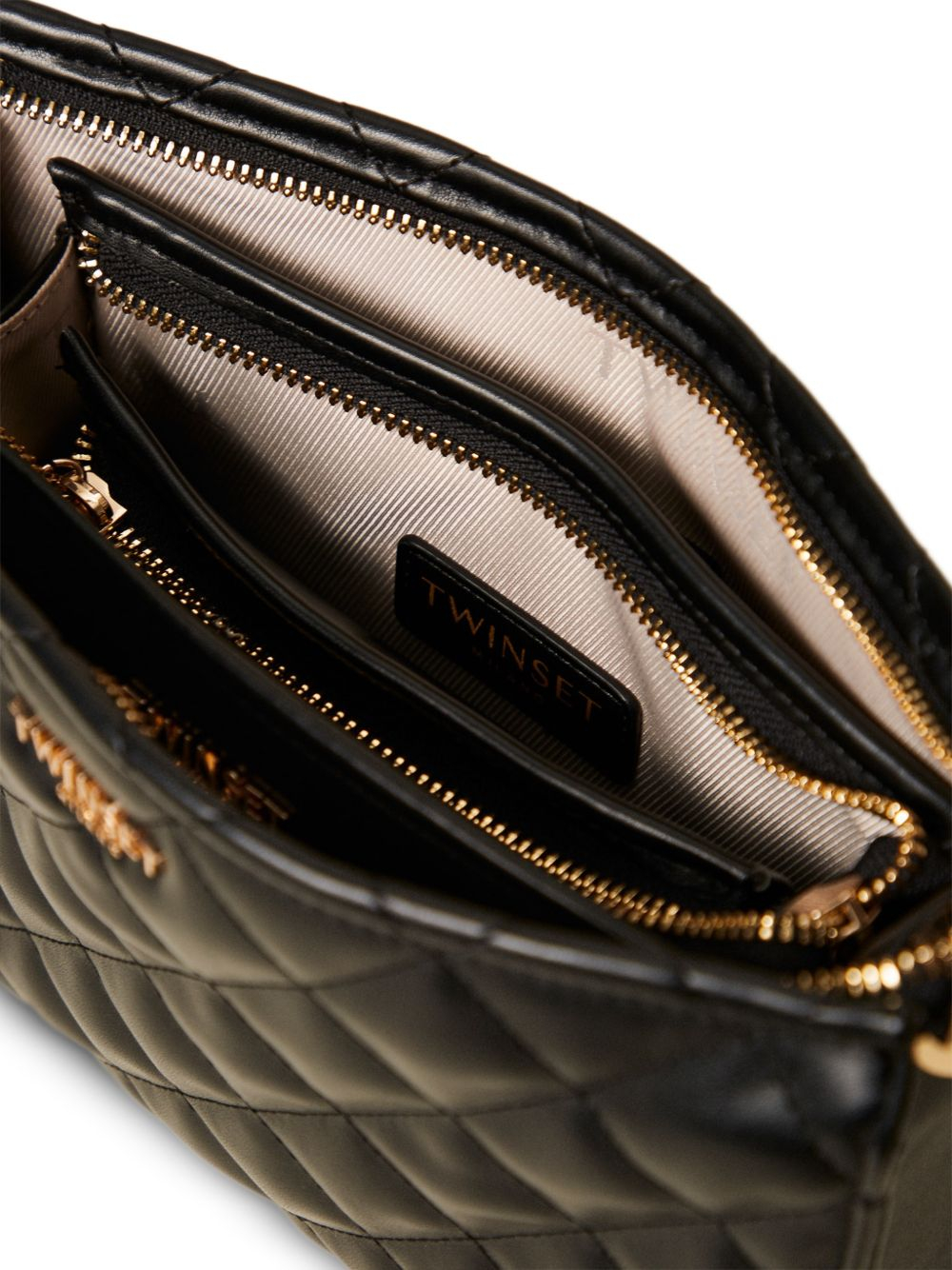 [Twin - set] Clutch bag FW26 262TH7042 00006