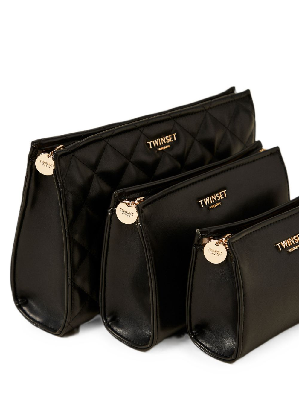 [Twin - set] Clutch bag FW26 262TH7042 00006