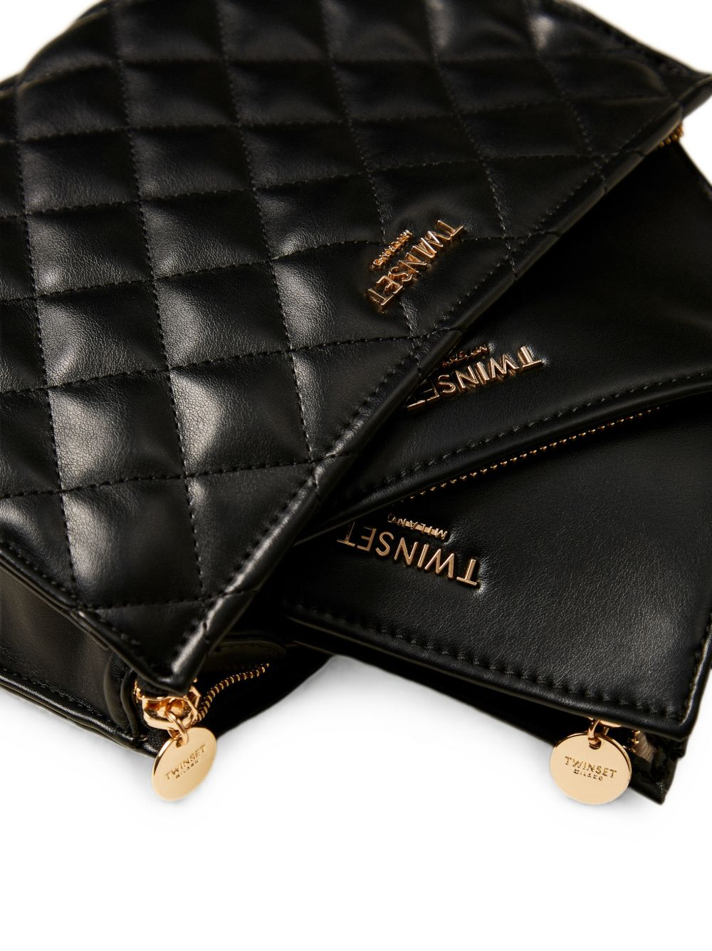 [Twin - set] Clutch bag FW26 262TH7042 00006