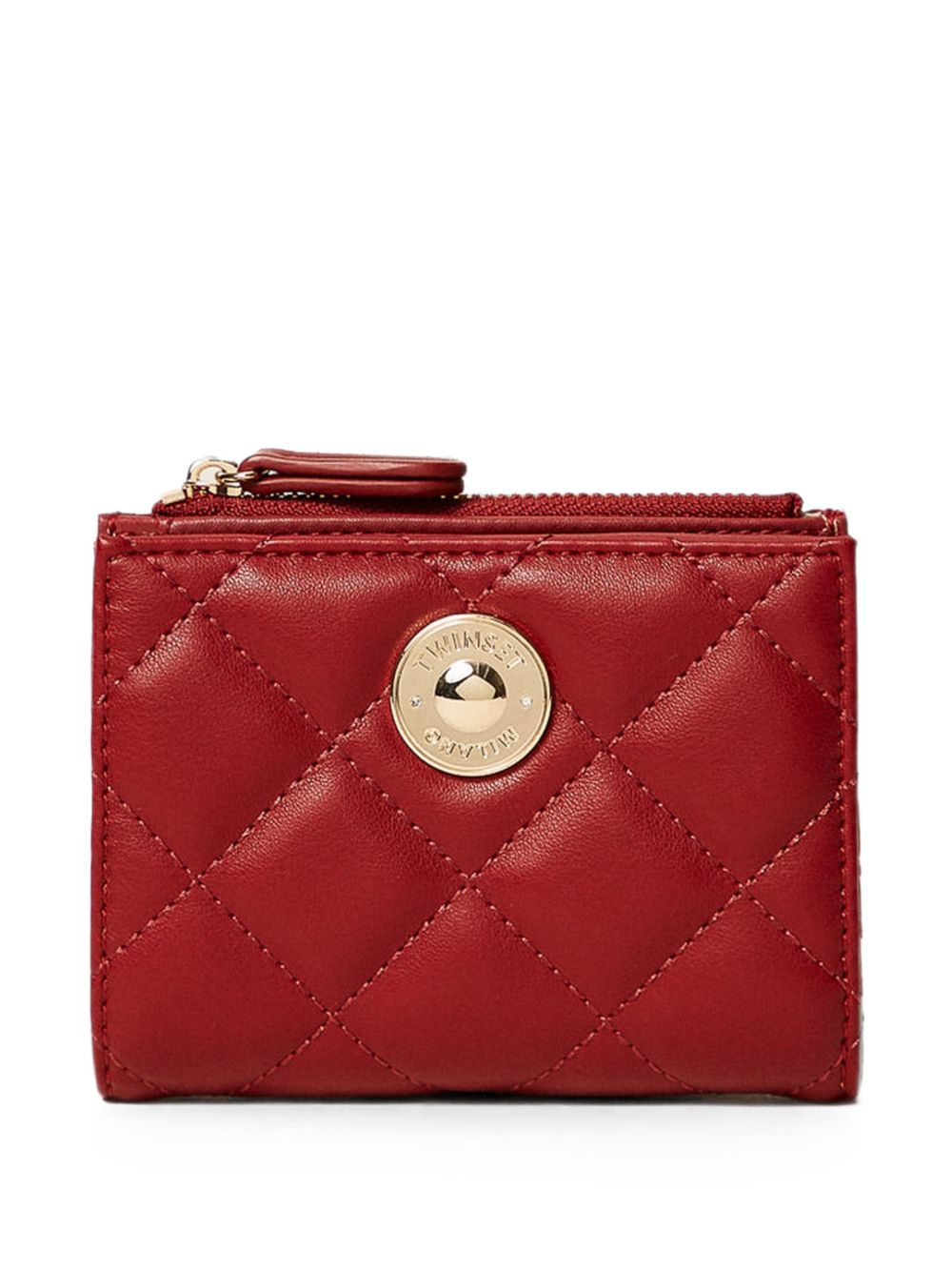 [Twin - set] Wallet FW26 262TH7012 11755
