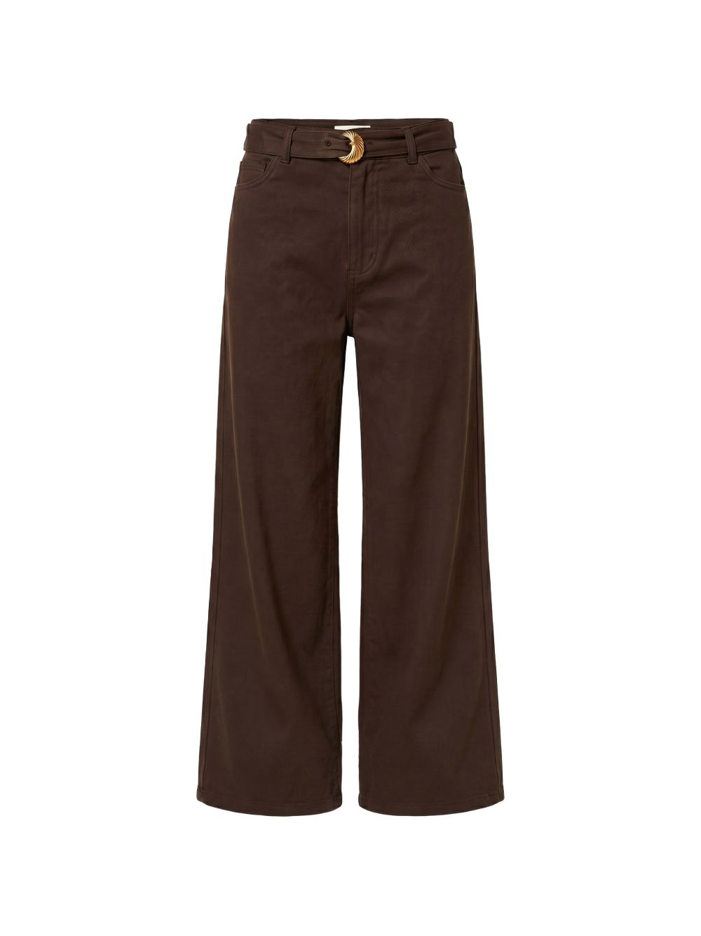[Twin - set] Pants FW26 262TP2550 13411