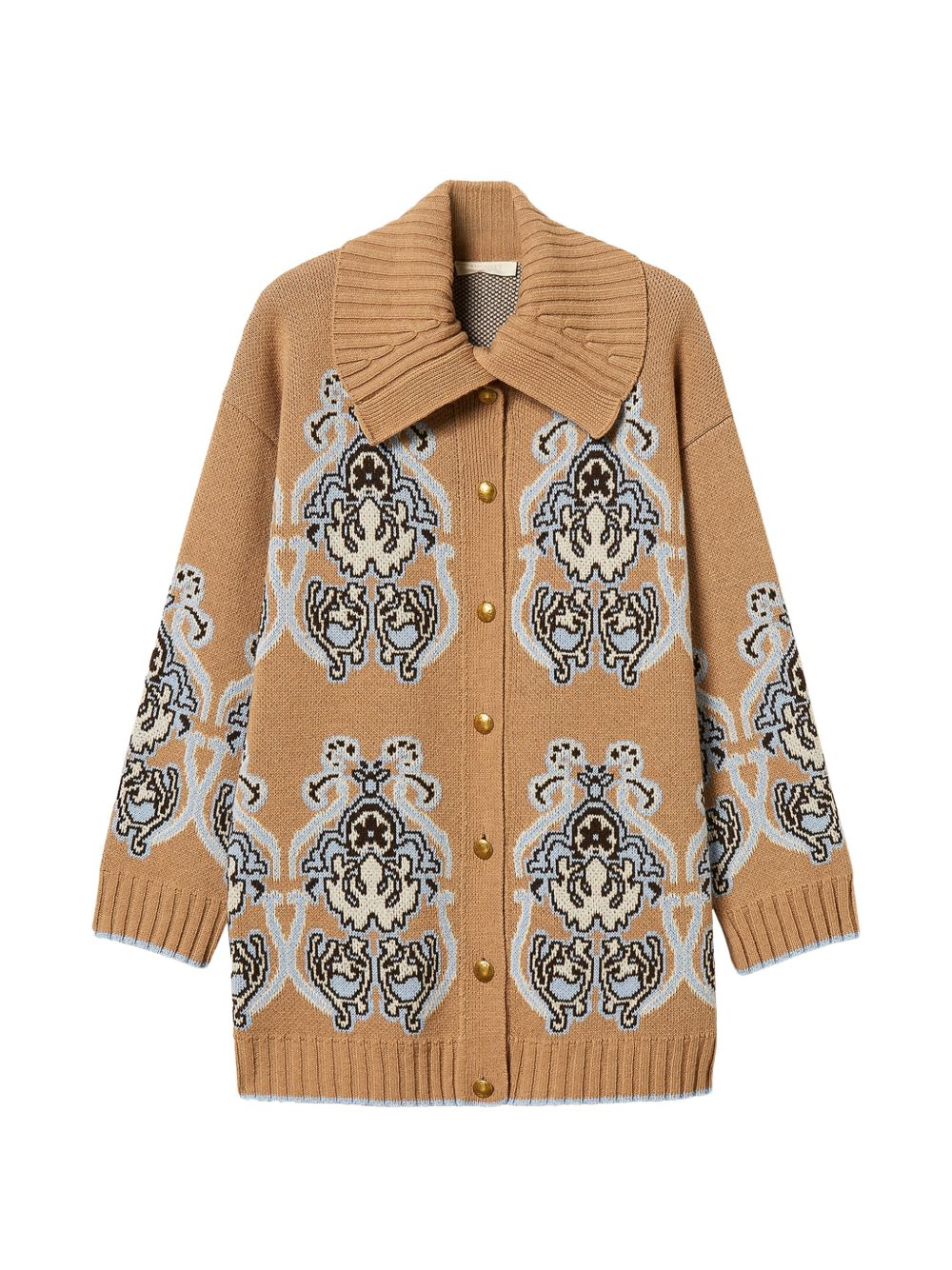 [Twin - set] Cardigan FW26 262TP3484 13972