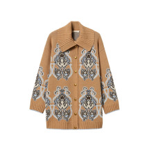 [Twin - set] Cardigan FW26 262TP3484 13972