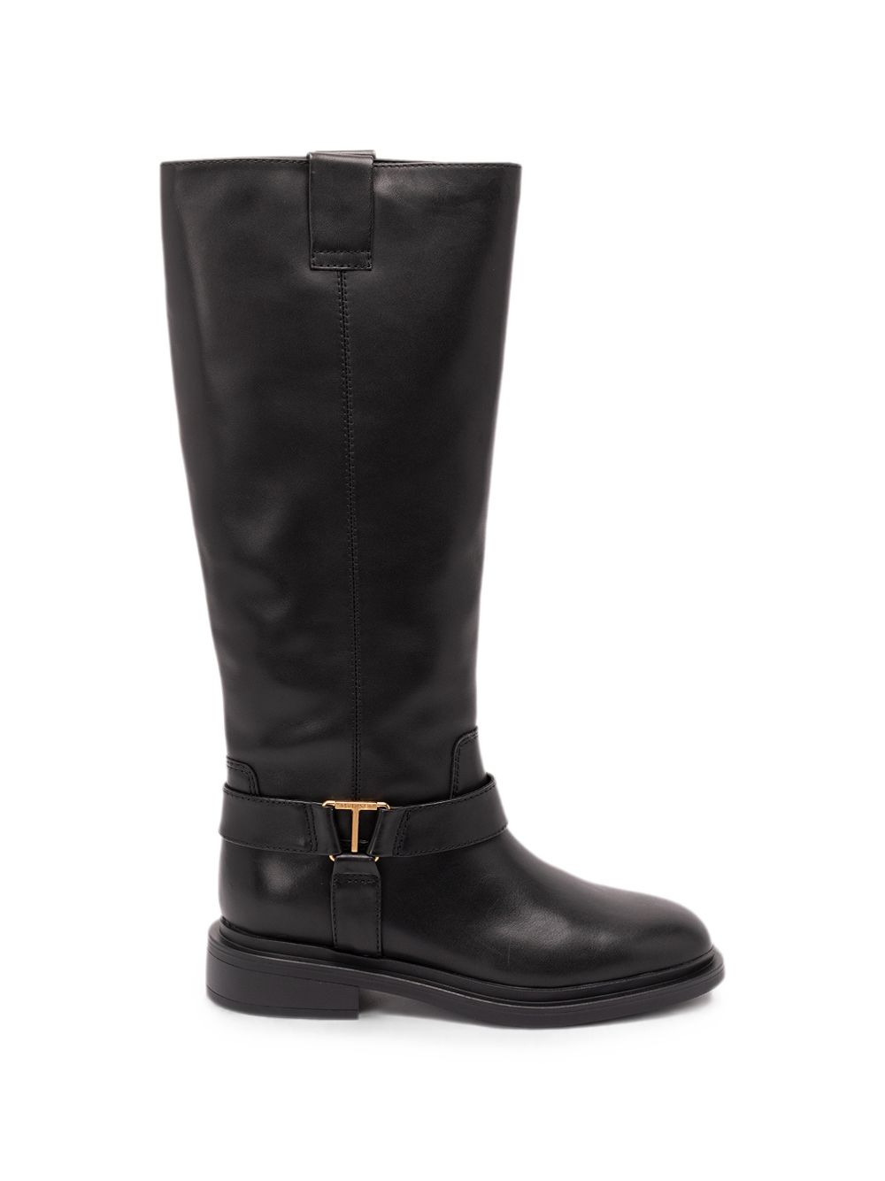 [Twin - set] Long Boots FW26 262TCP024 00006