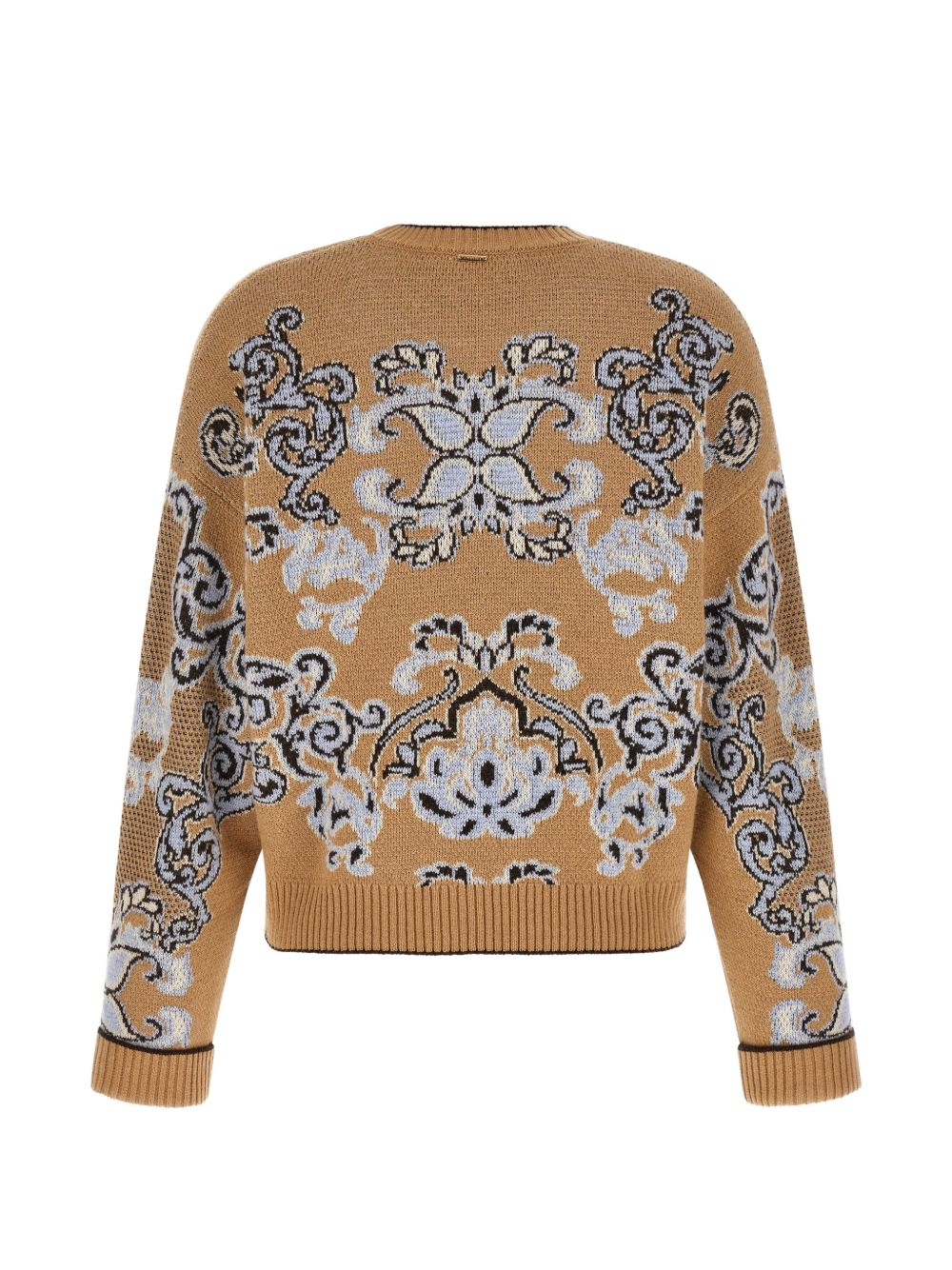 [Twin - set] Knitwear FW26 262TP3483 13972