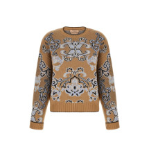 [Twin - set] Knitwear FW26 262TP3483 13972