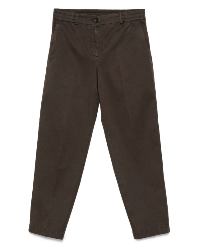 [SEVENTY] Pants FW26 PT1332 460228 243