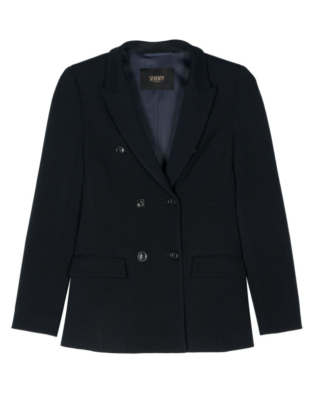 [SEVENTY] Jacket FW26 GI073679 580021 753