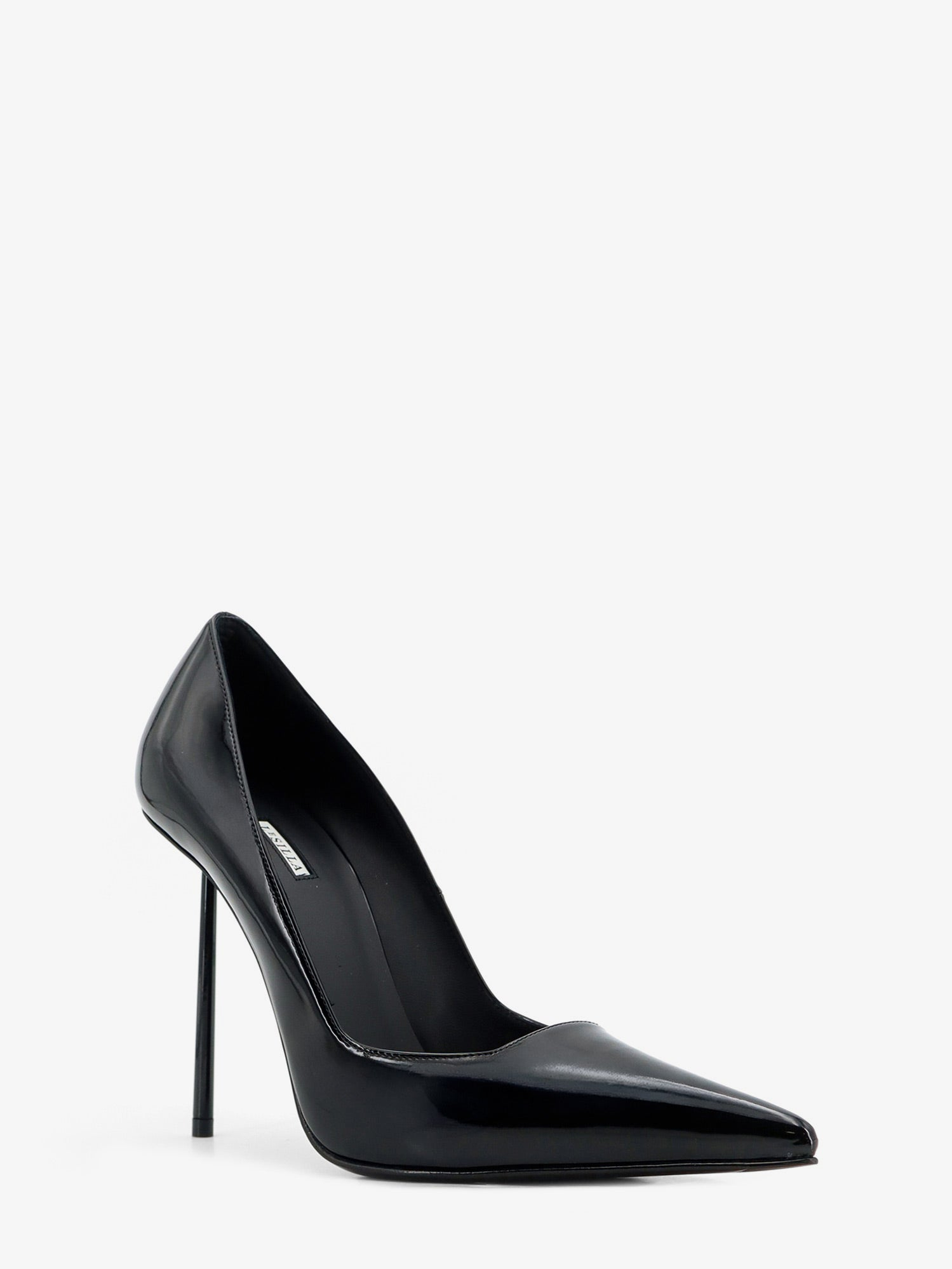 [Le Silla] Pumps FW26 6102E100BXPPGSL001