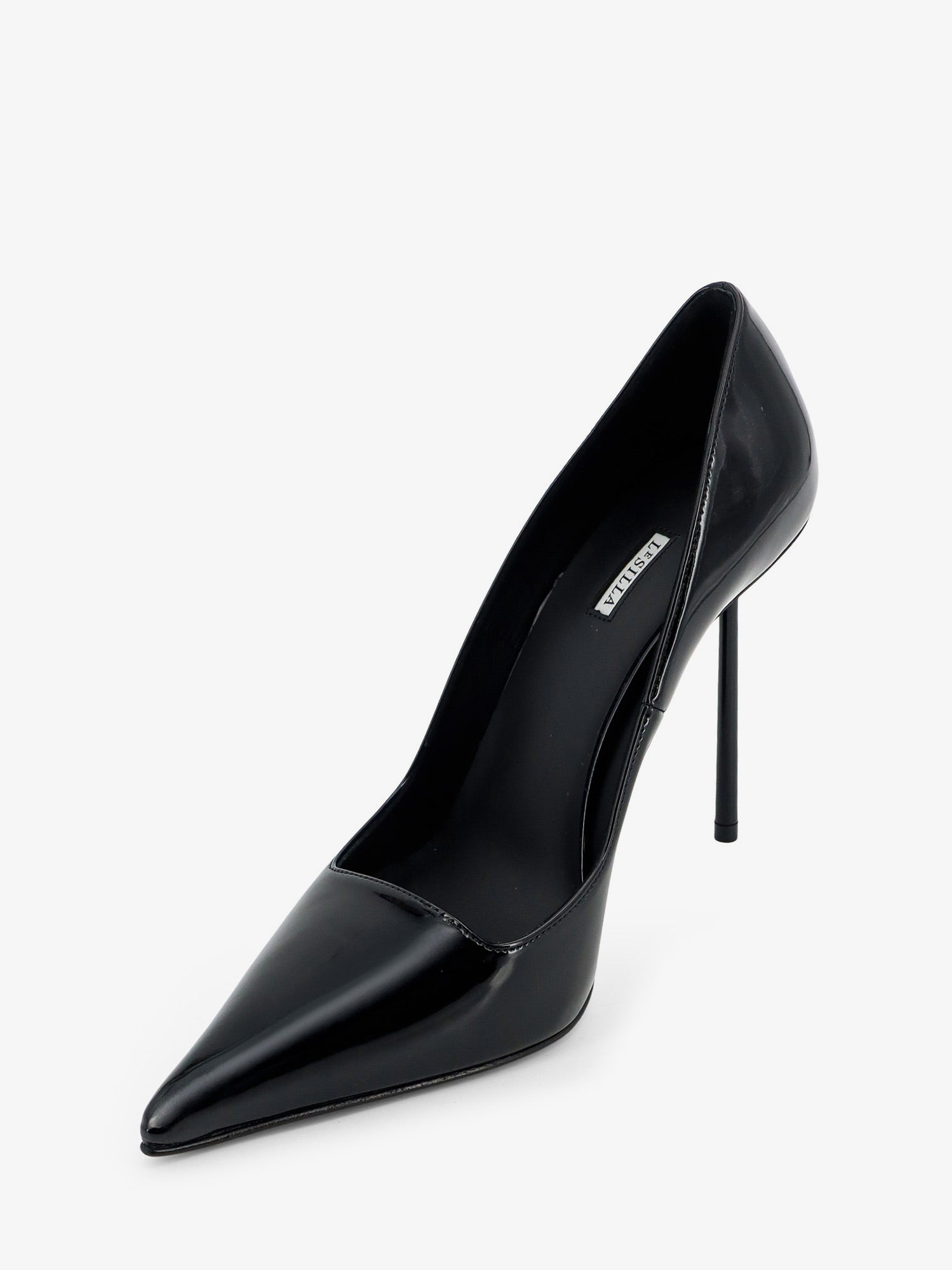 [Le Silla] Pumps FW26 6102E100BXPPGSL001