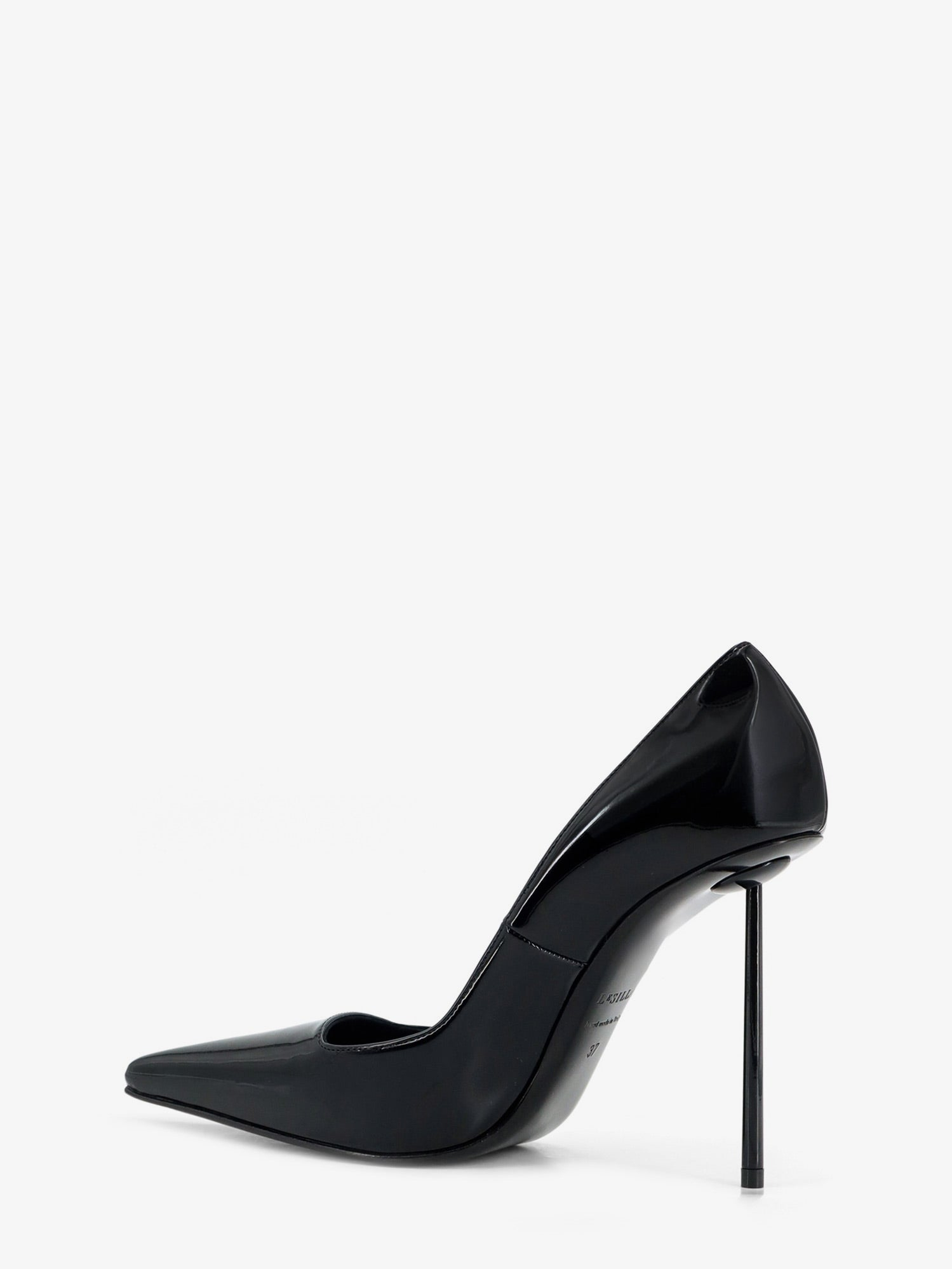 [Le Silla] Pumps FW26 6102E100BXPPGSL001
