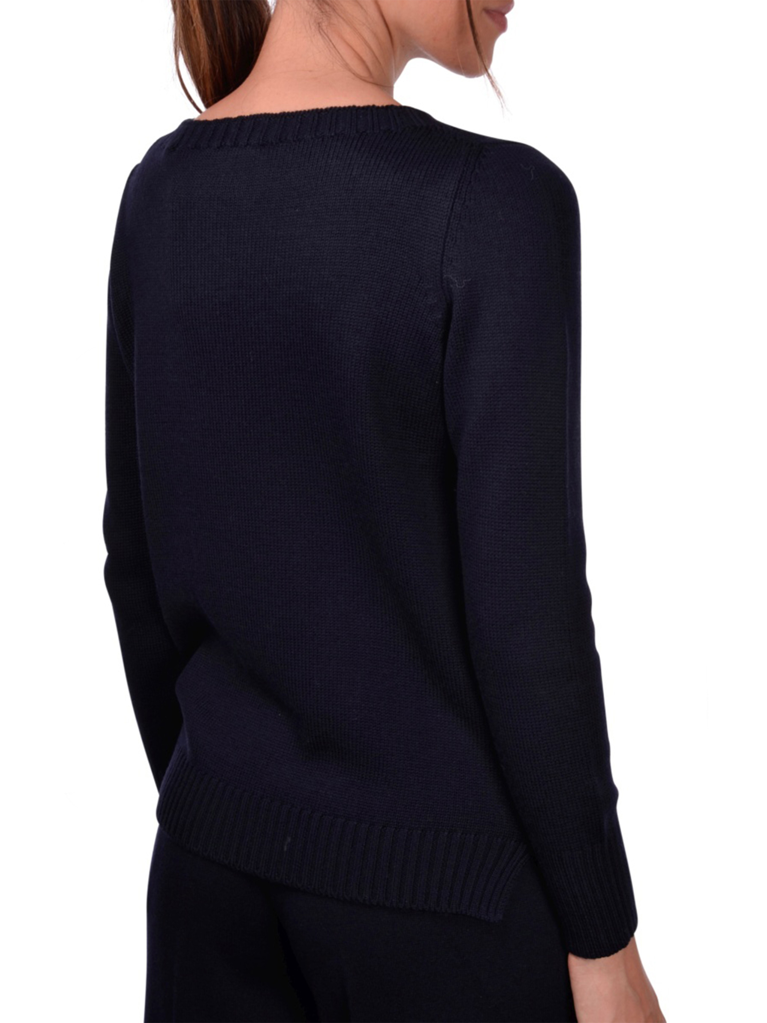 [Gran Sasso] Knitwear FW26 13205 14200