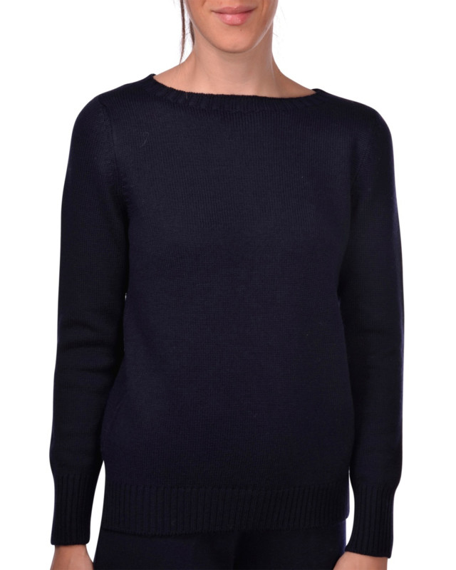 [Gran Sasso] Knitwear FW26 13205 14200