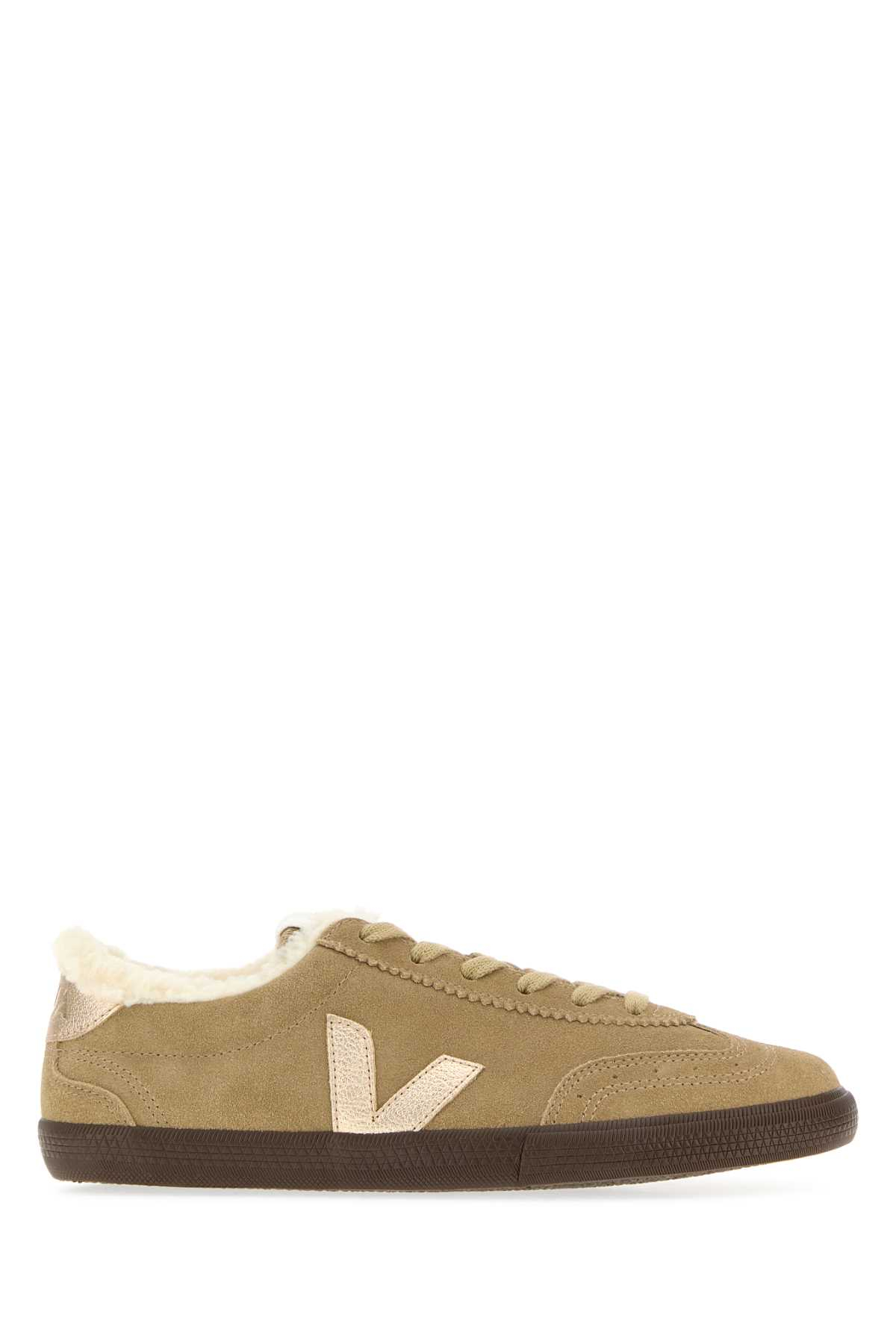 [Veja] Sneakers FW26 VU0321860 DUNPLAEAG
