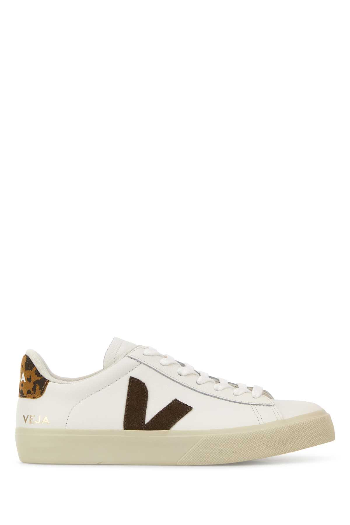 [Veja] Sneakers FW26 CP0522367 WHICAMWILCOU