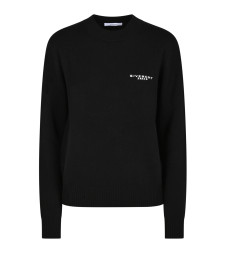 [Givenchy] Sweatshirt FW26 BW90VW4ZTA001