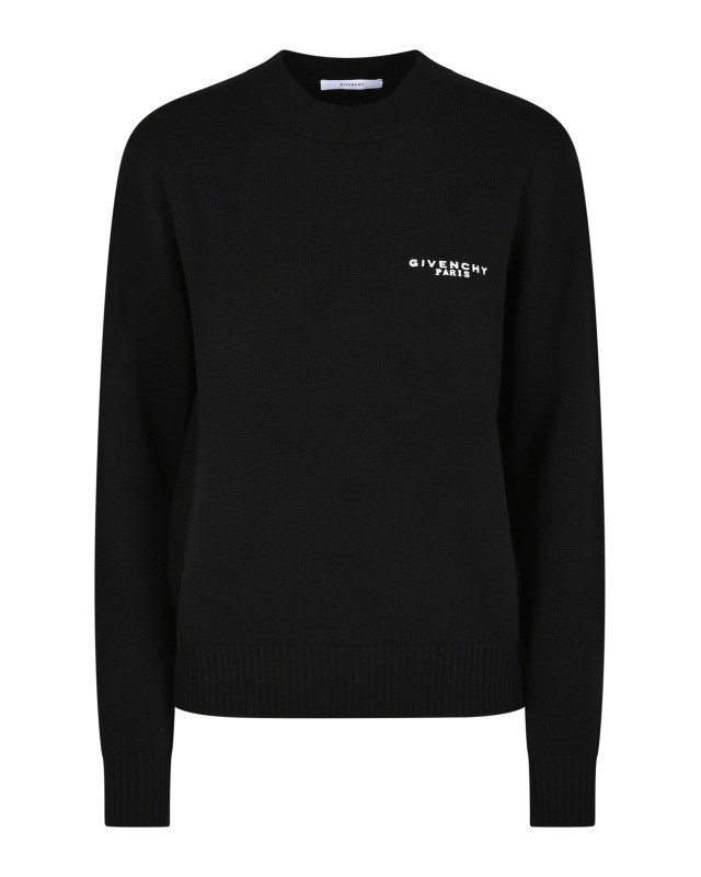 [Givenchy] Sweatshirt FW26 BW90VW4ZTA001