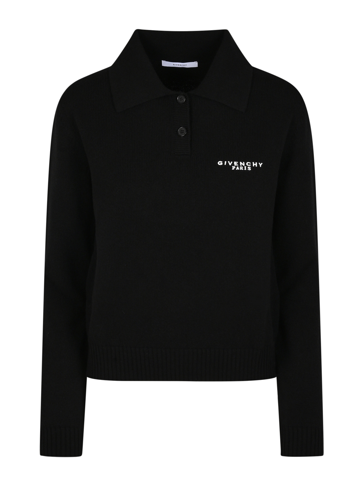 [Givenchy] Knitwear FW26 BW61J04ZTA001