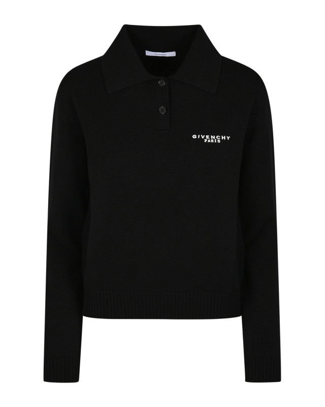 [Givenchy] Knitwear FW26 BW61J04ZTA001
