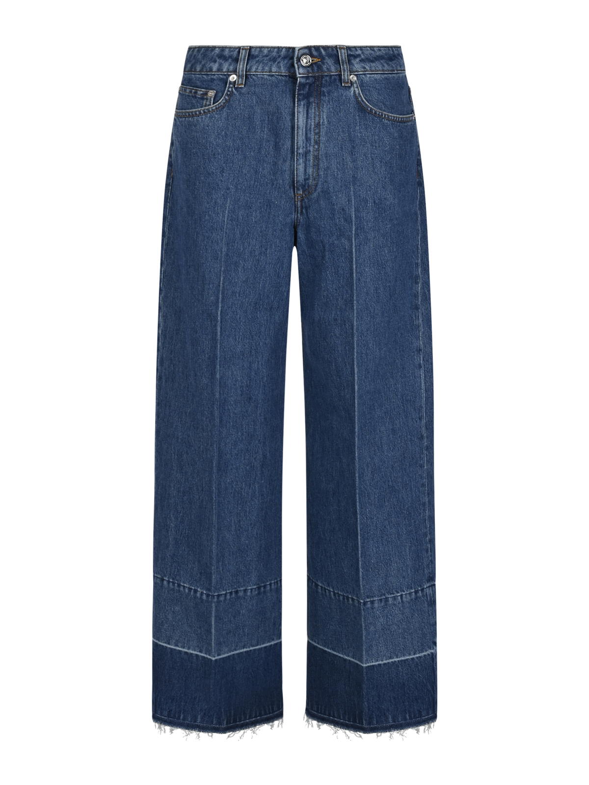 [Givenchy] Jeans FW26 BW51C4518U420