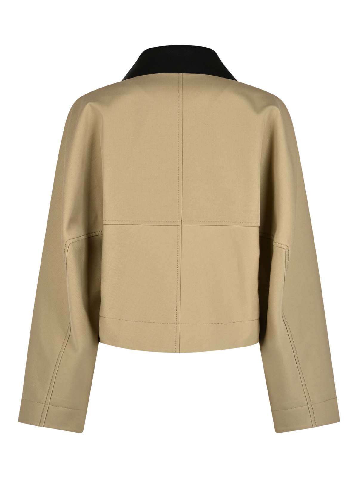 [Givenchy] Jacket FW26 BW00SC164D250