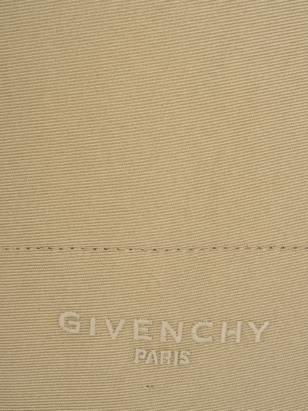 [Givenchy] Jacket FW26 BW00SC164D250