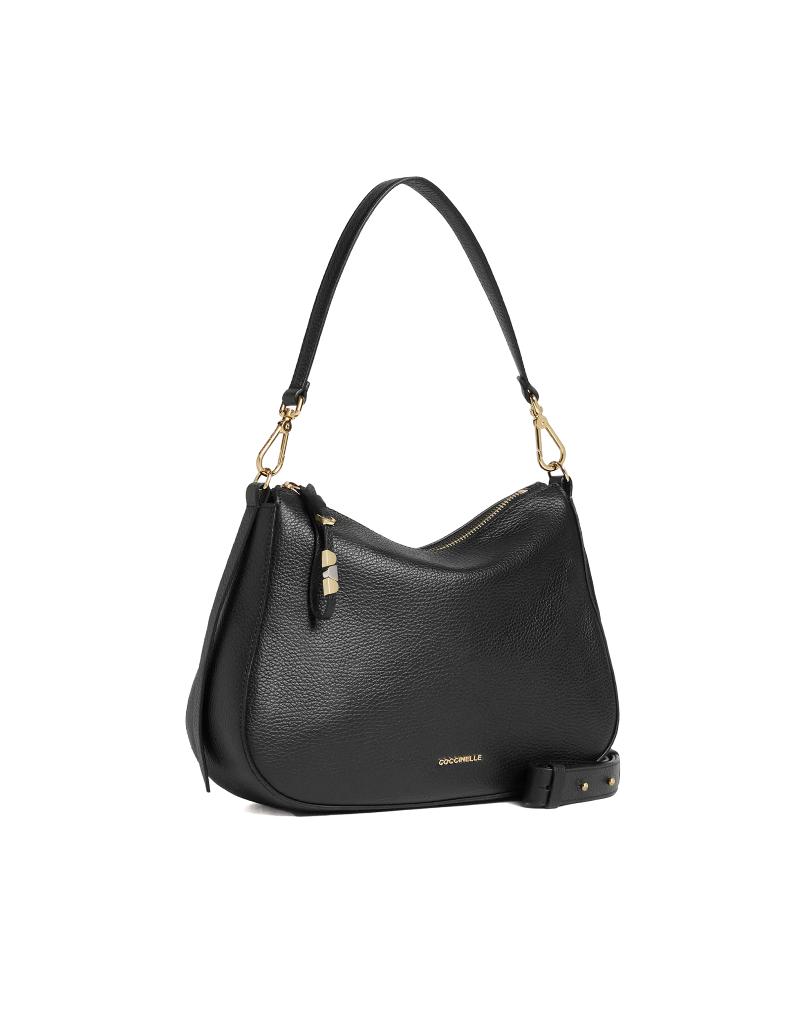 [Coccinelle] Shoulder bag FW26 E1U45130201001