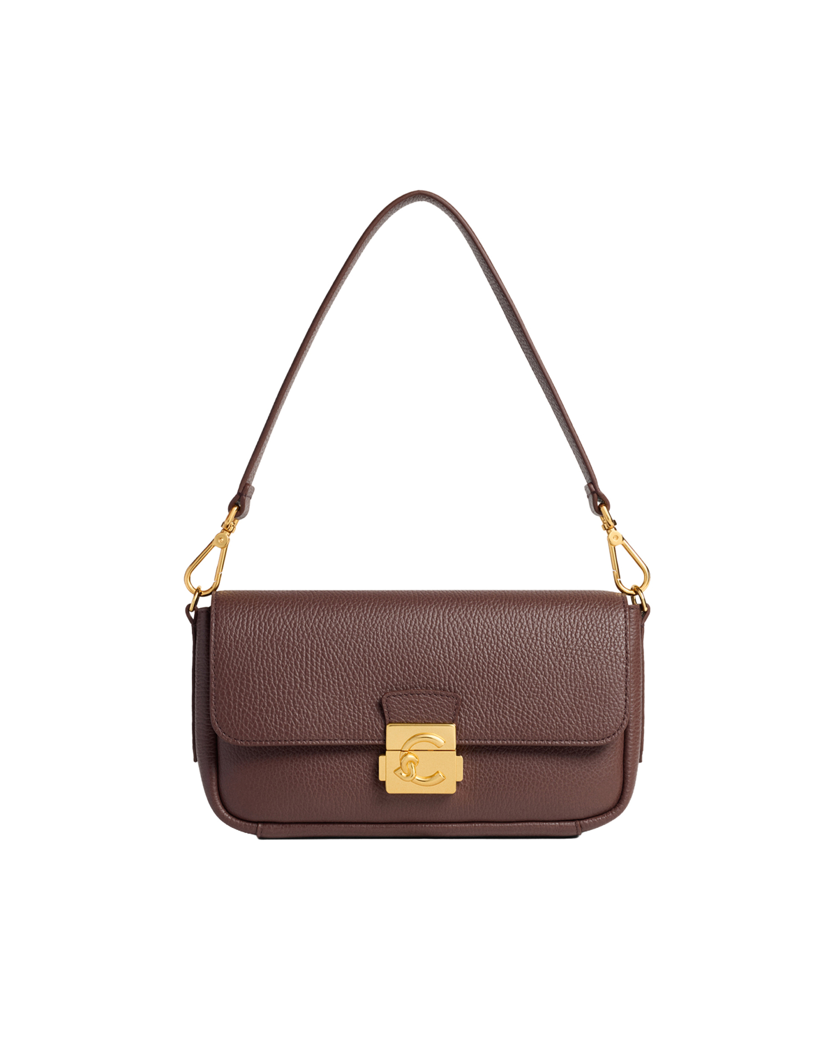 [Coccinelle] Shoulder bag FW26 E1U4K120201R49