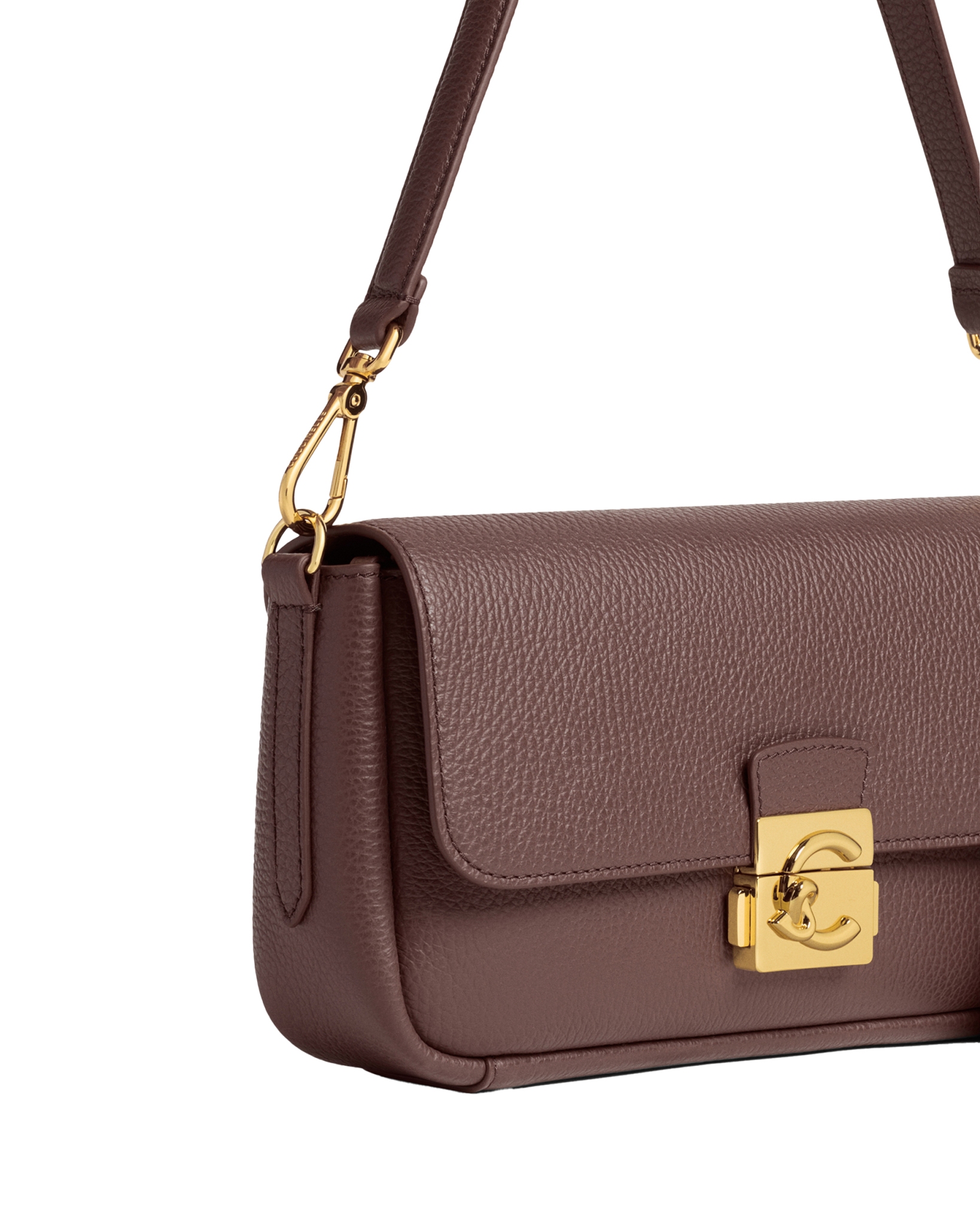 [Coccinelle] Shoulder bag FW26 E1U4K120201R49