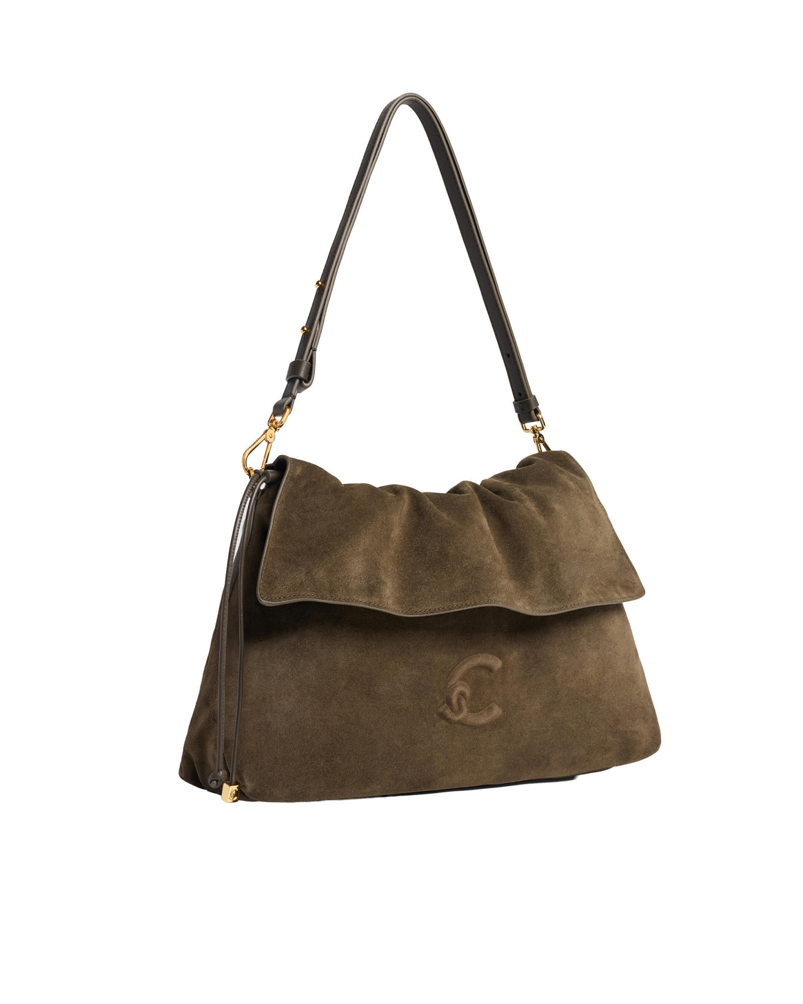 [Coccinelle] Shoulder bag FW26 E1V9G130301W25