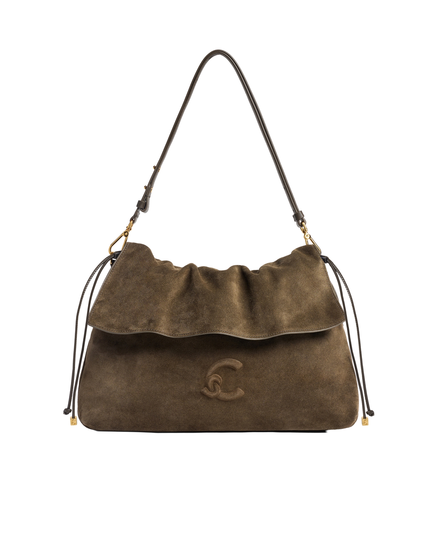 [Coccinelle] Shoulder bag FW26 E1V9G130301W25