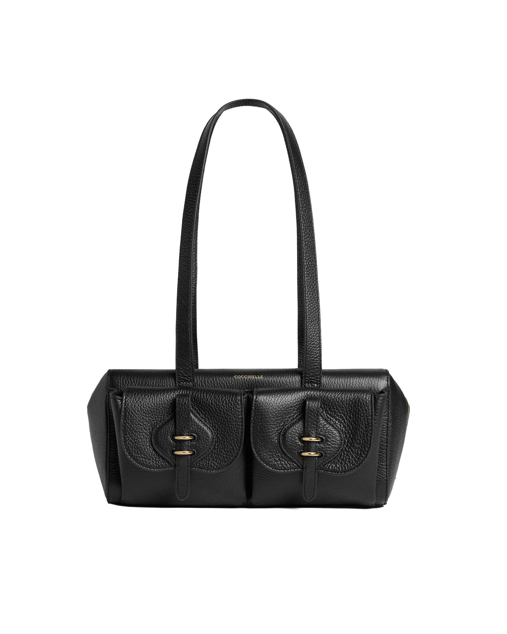 [Coccinelle] Shoulder bag FW26 E1VGK120301001
