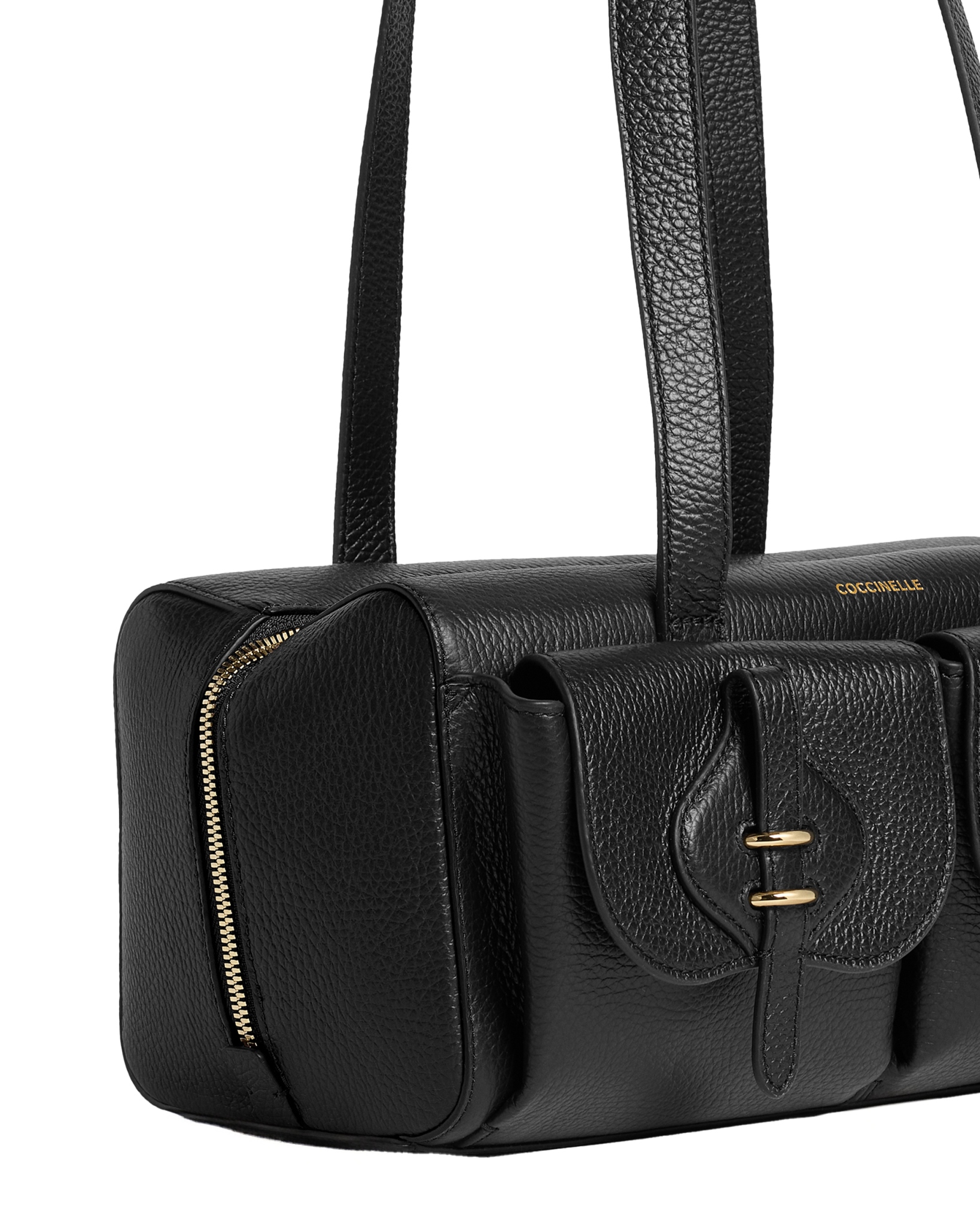 [Coccinelle] Shoulder bag FW26 E1VGK120301001