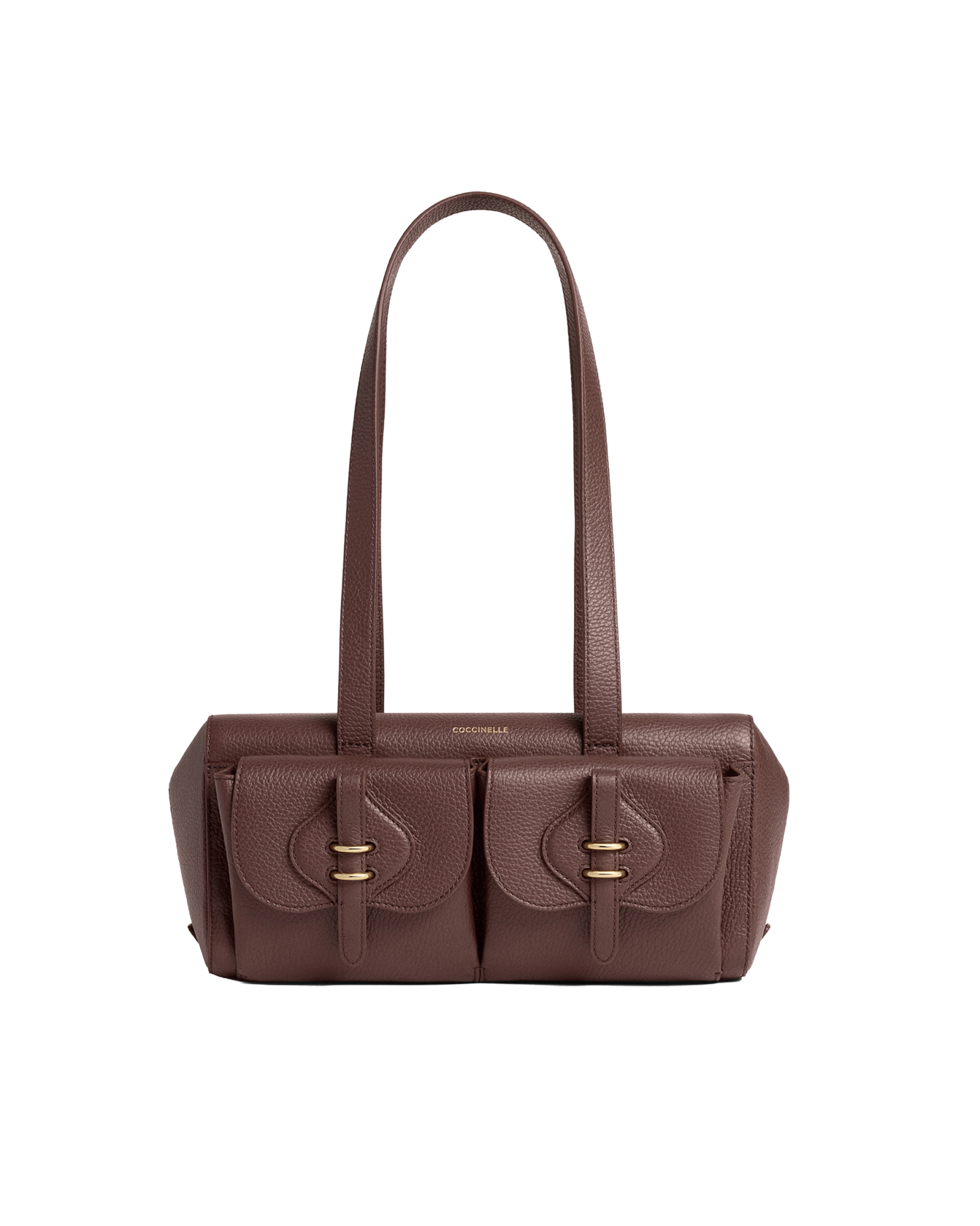 [Coccinelle] Shoulder bag FW26 E1VGK120301R49