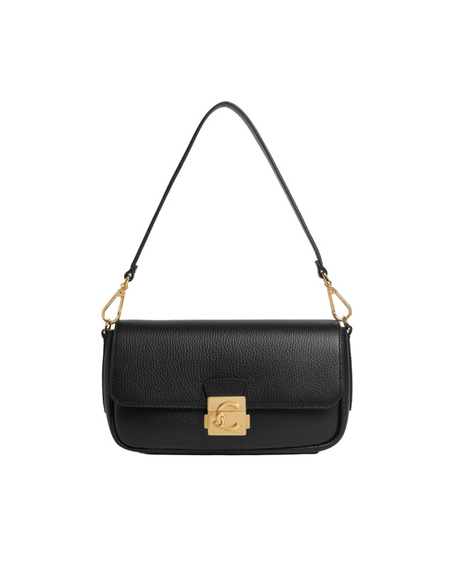 [Coccinelle] Shoulder bag FW26 E1U4K120201001