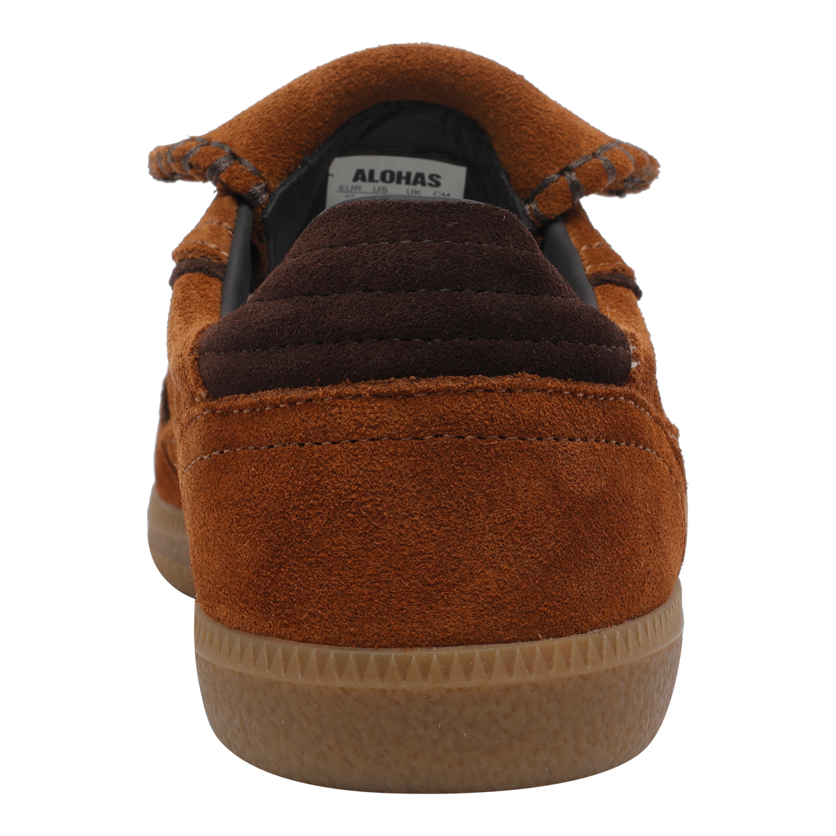 [ALOHAS] Sneakers FW26 S10091705