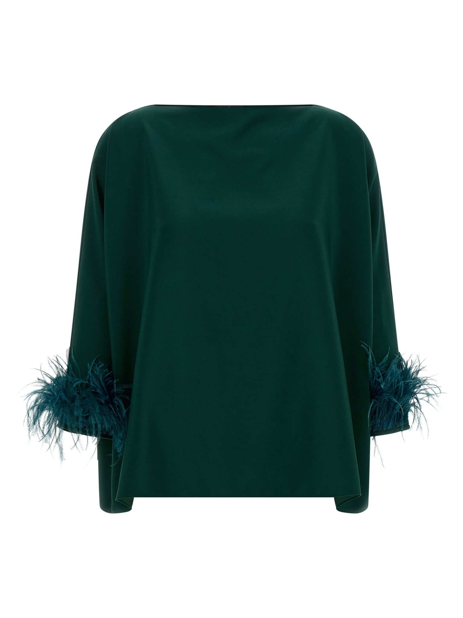 [Gianluca Capannolo] Blouse FW26 26IT416500F8647