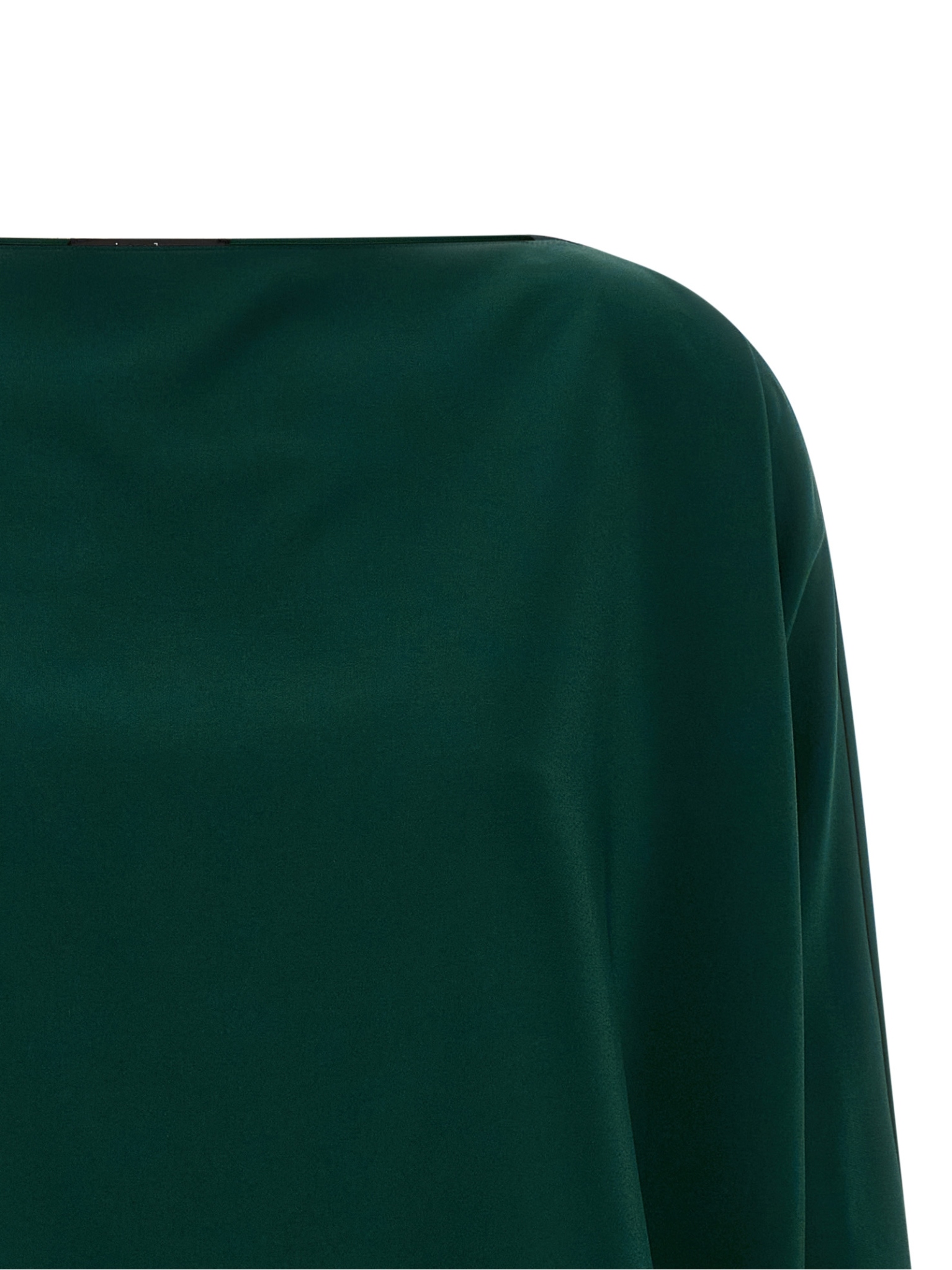 [Gianluca Capannolo] Blouse FW26 26IT416500F8647