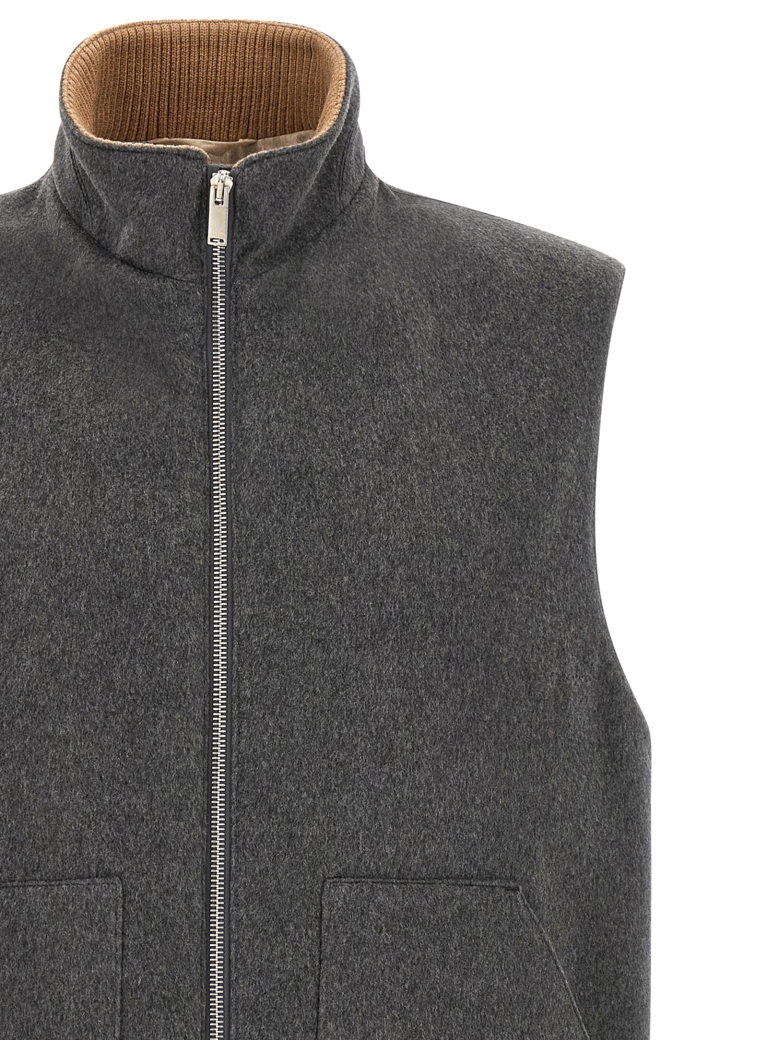 [Lardini] Vest FW26 ACSPIKEACSP67642940