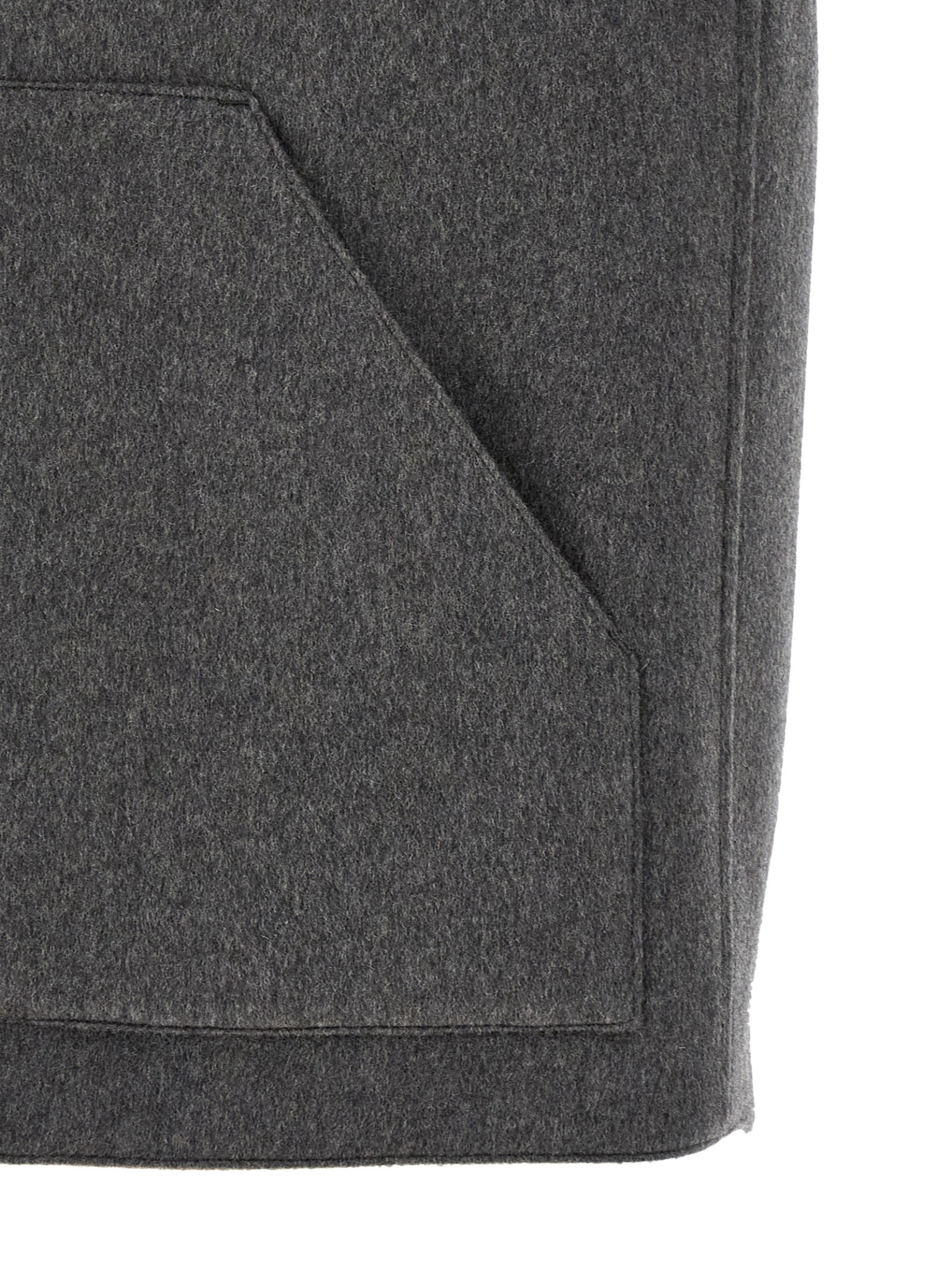 [Lardini] Vest FW26 ACSPIKEACSP67642940