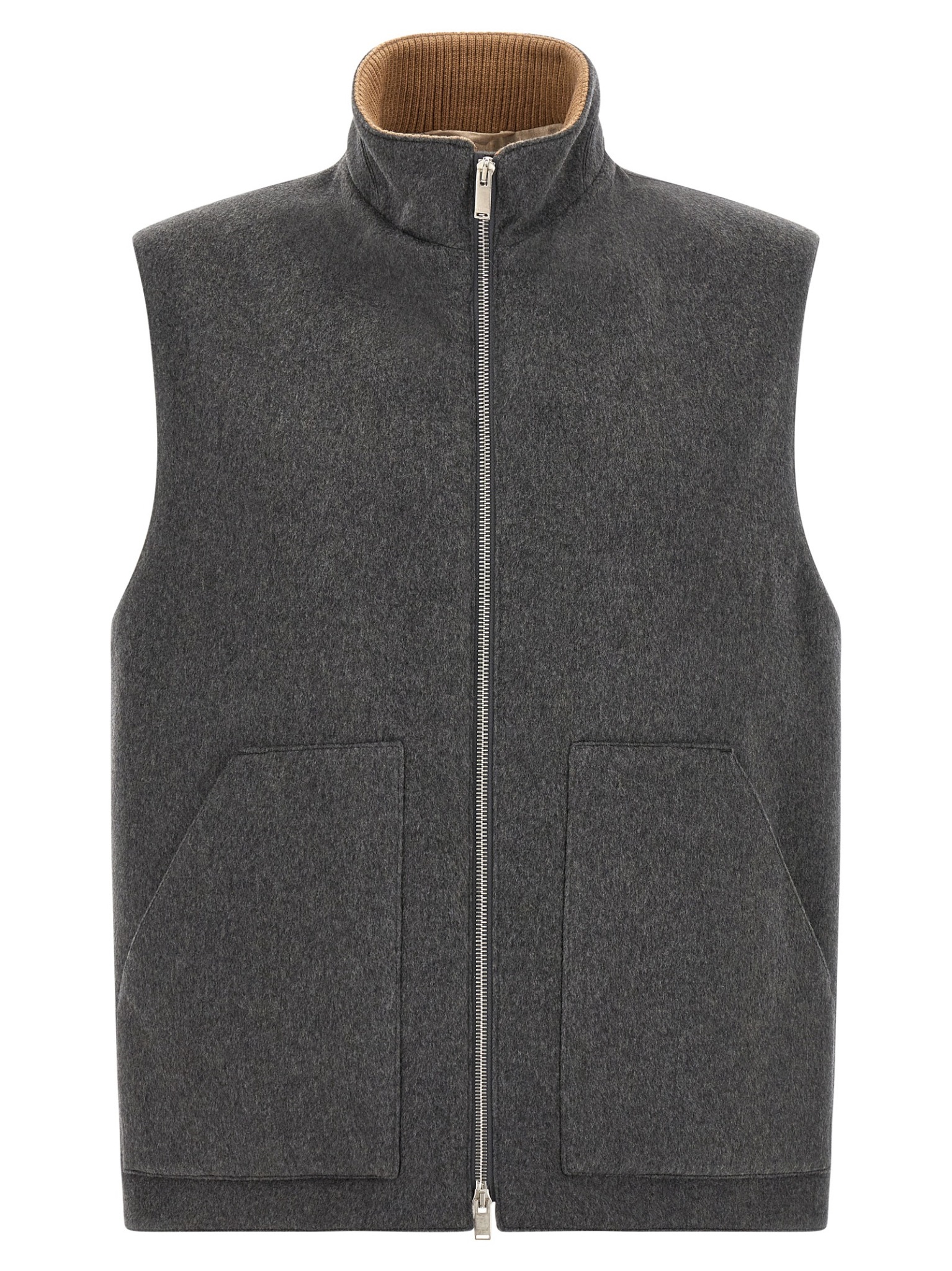 [Lardini] Vest FW26 ACSPIKEACSP67642940
