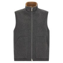 [Lardini] Vest FW26 ACSPIKEACSP67642940